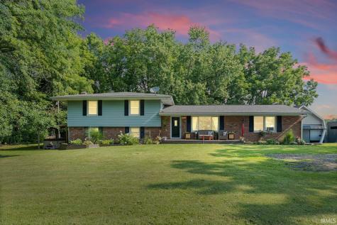 4439 E 500 S Cutler IN 46920
