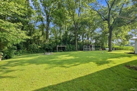 4439 E 500 S Cutler IN 46920