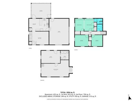 4439 E 500 S Cutler IN 46920