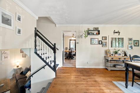 4439 E 500 S Cutler IN 46920