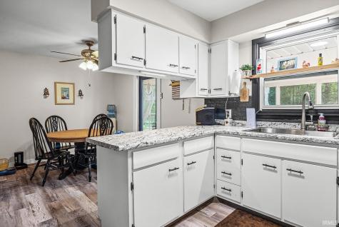 4439 E 500 S Cutler IN 46920