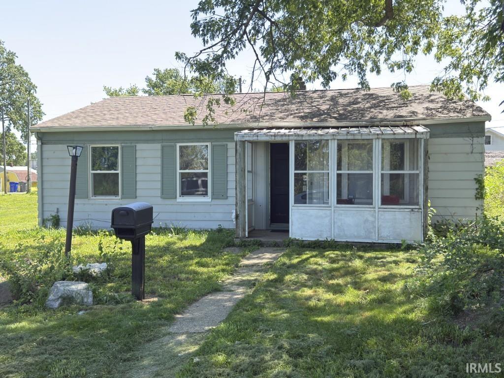 2204 N Webster Street Kokomo IN 46901