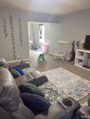 2204 N Webster Street Kokomo IN 46901