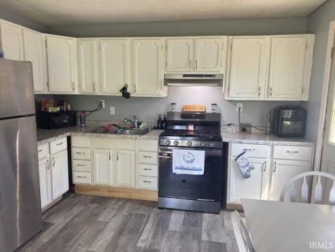 2204 N Webster Street Kokomo IN 46901