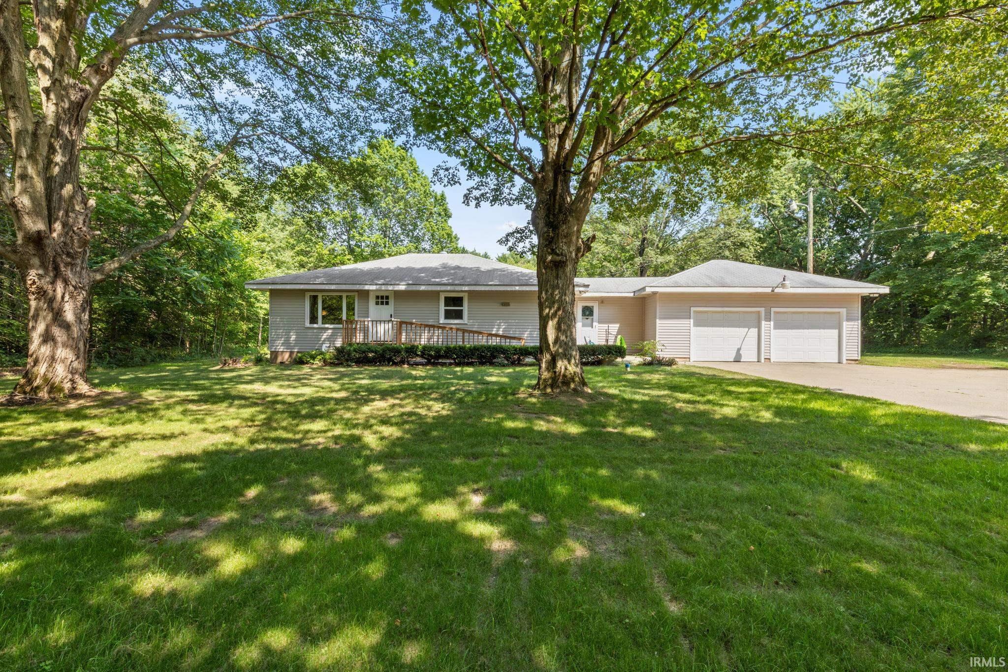 57954 Pear Road South Bend IN 46619