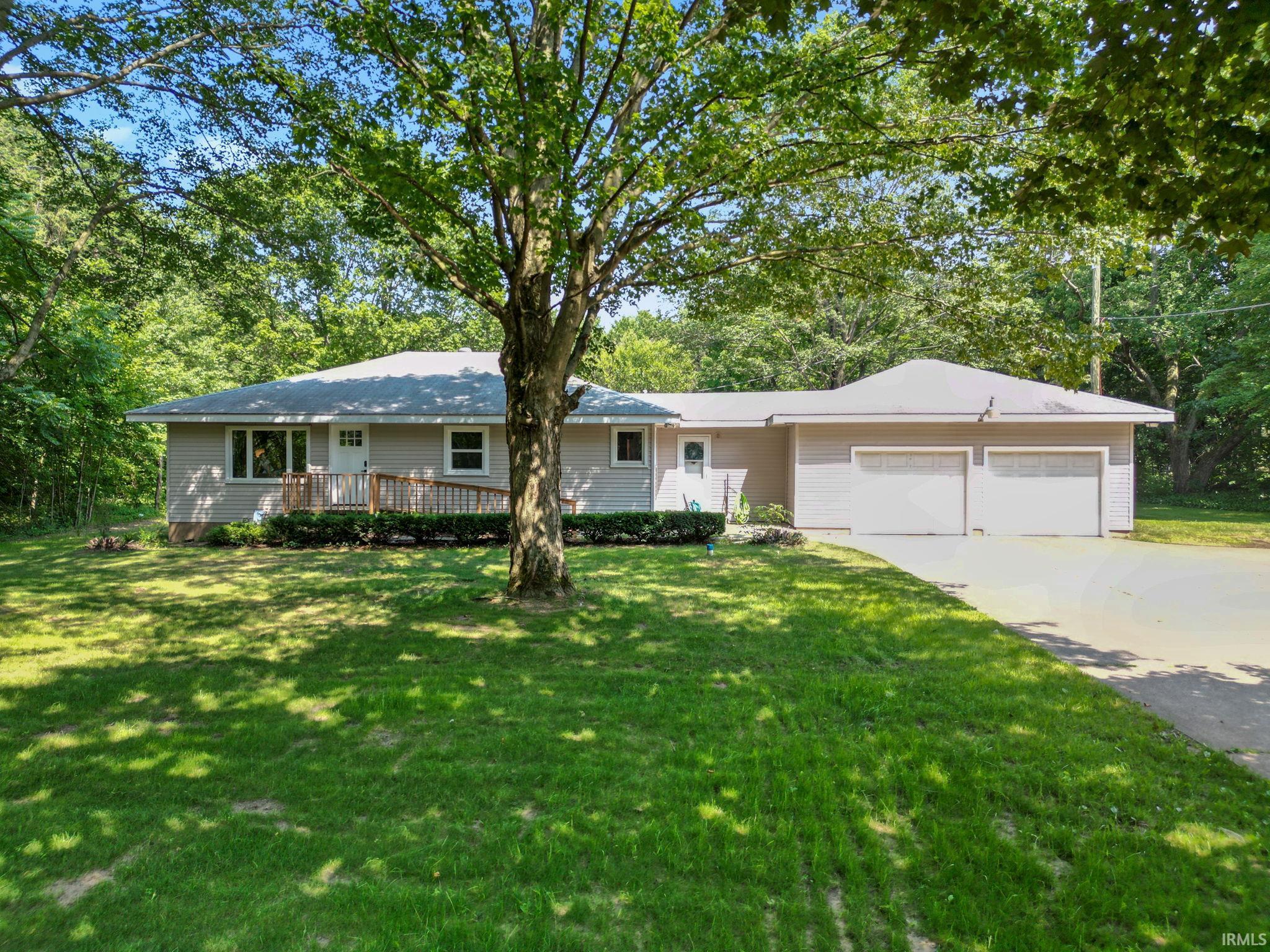 57954 Pear Road South Bend IN 46619