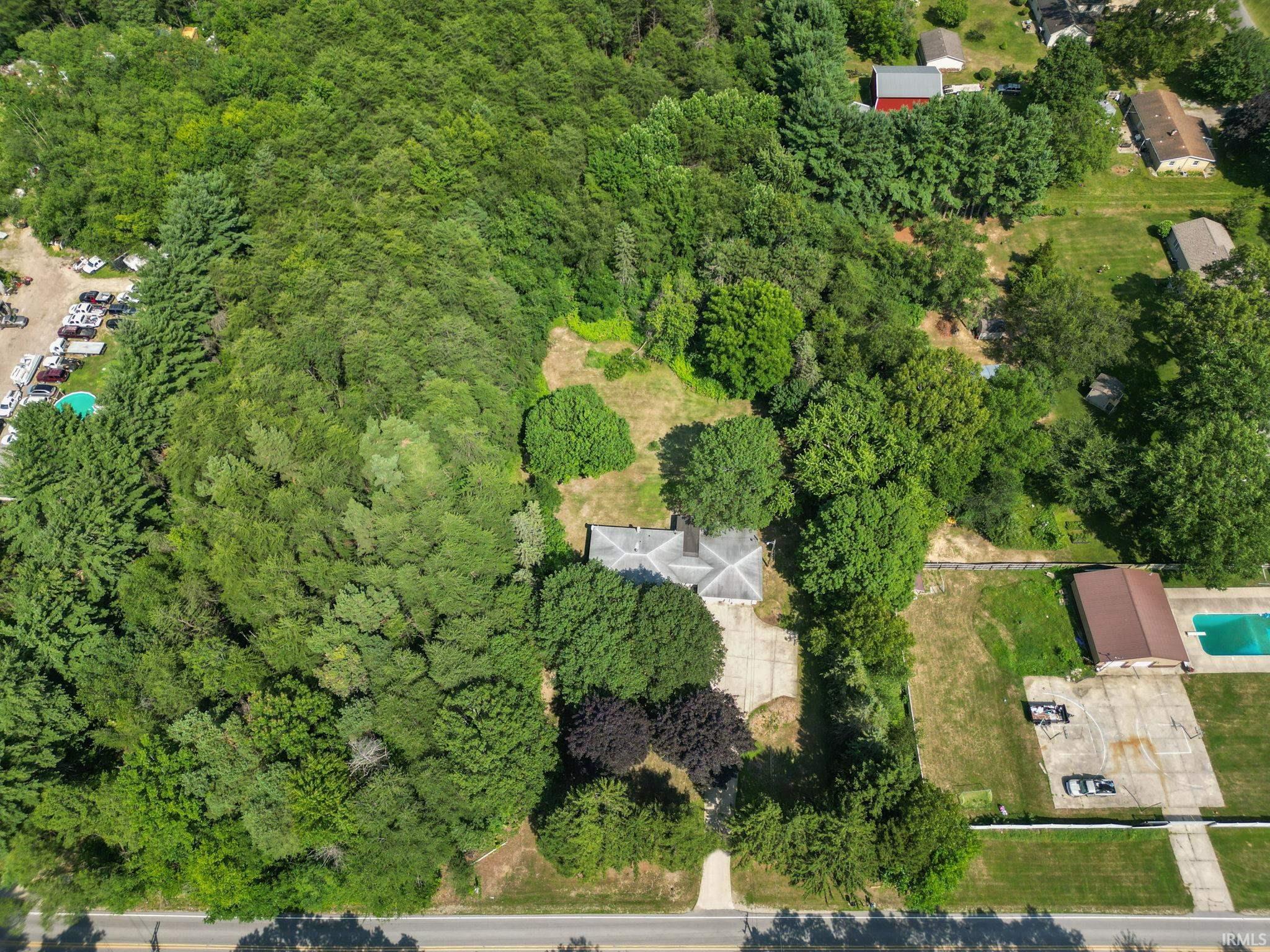 57954 Pear Road South Bend IN 46619
