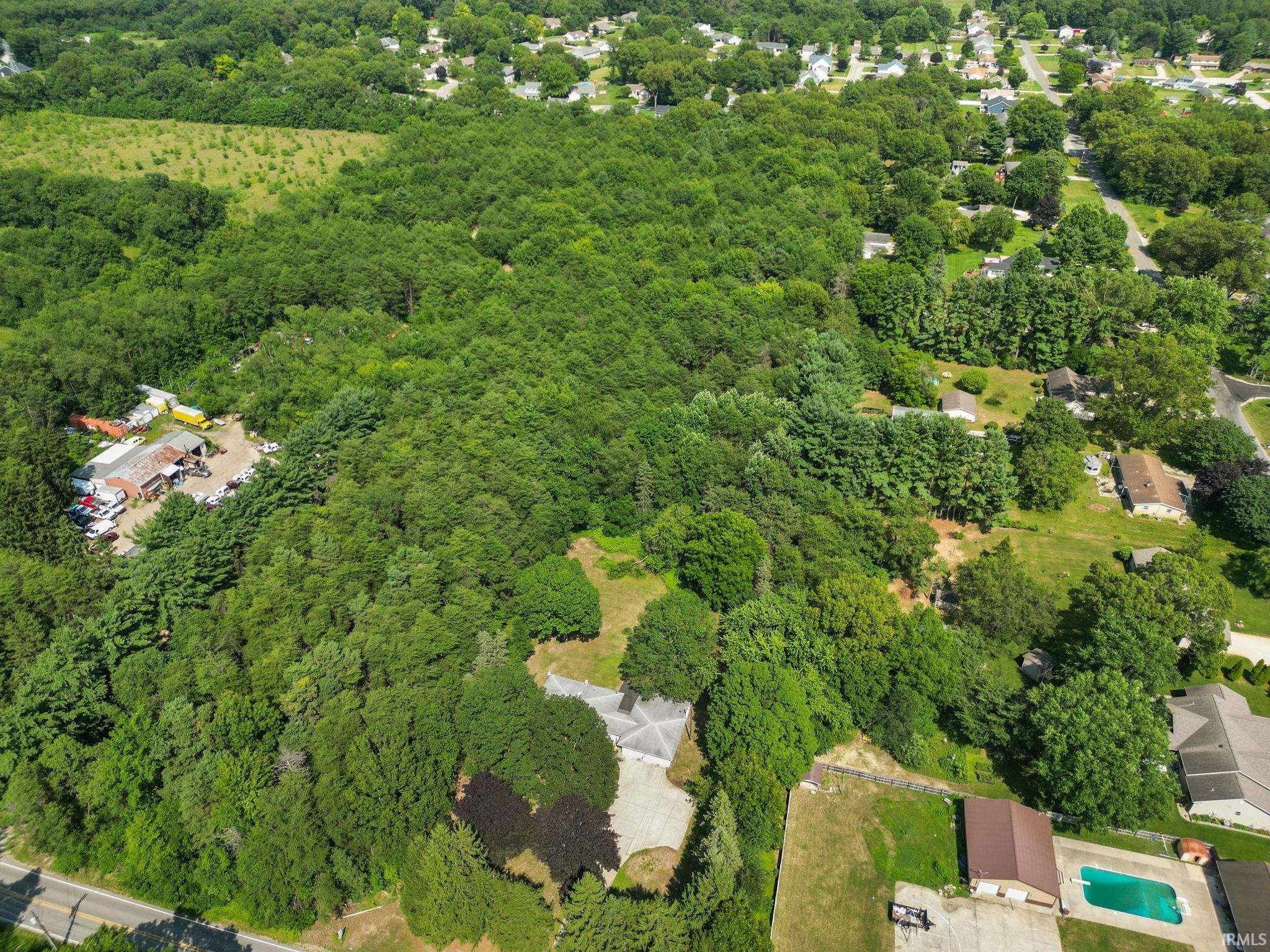 57954 Pear Road South Bend IN 46619
