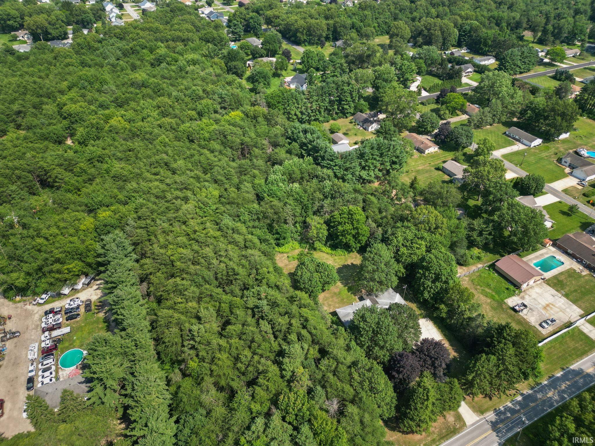57954 Pear Road South Bend IN 46619