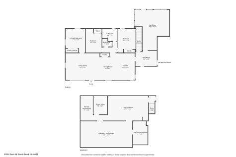 57954 Pear Road South Bend IN 46619