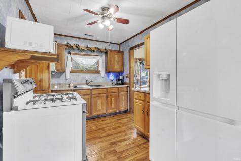 11930 E 690 S Hudson IN 46747