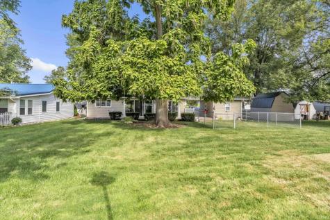 11930 E 690 S Hudson IN 46747