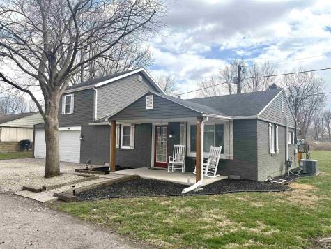 3901 W 11th Street Muncie IN 47302