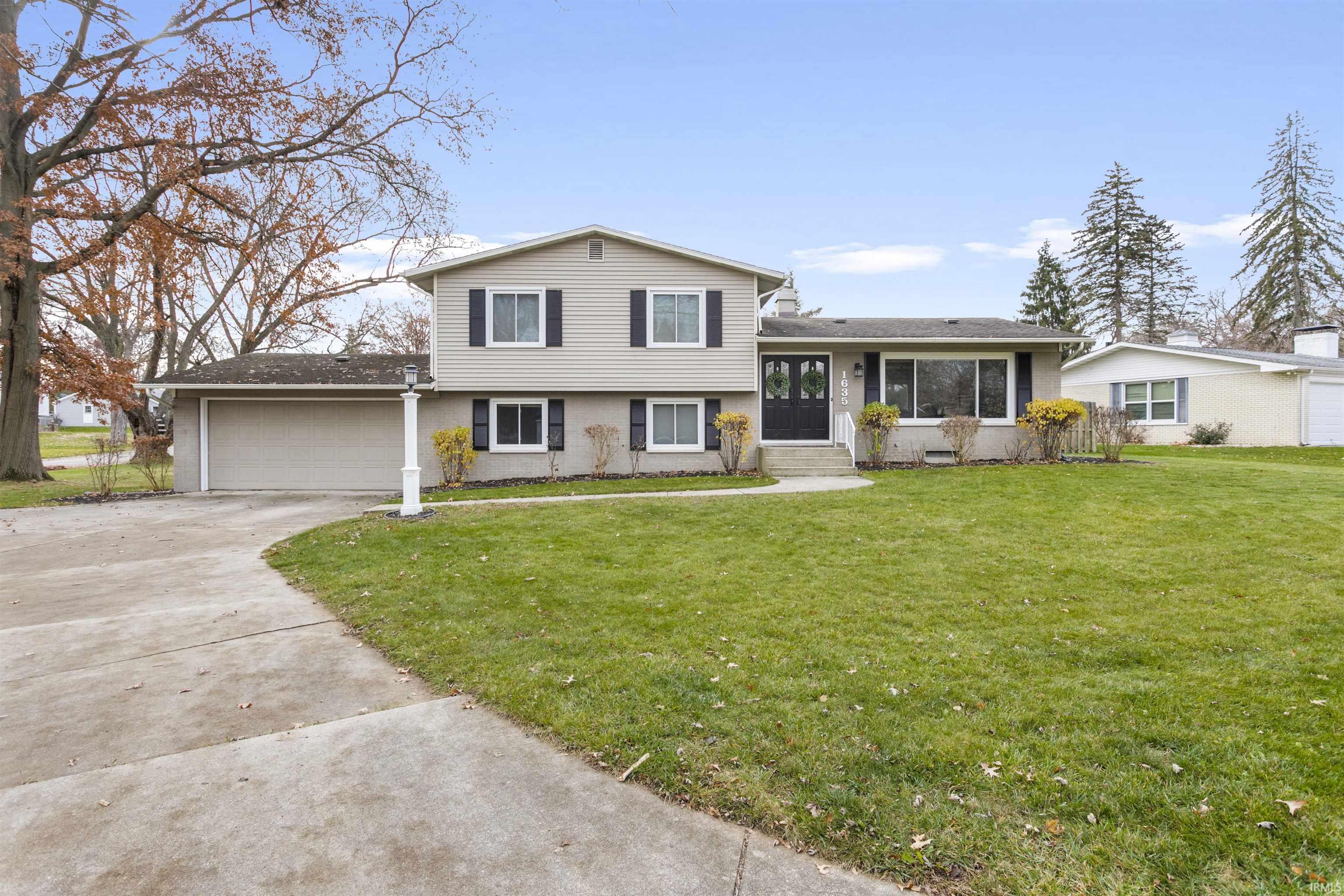 1635 Springbrook Drive Elkhart IN 46514
