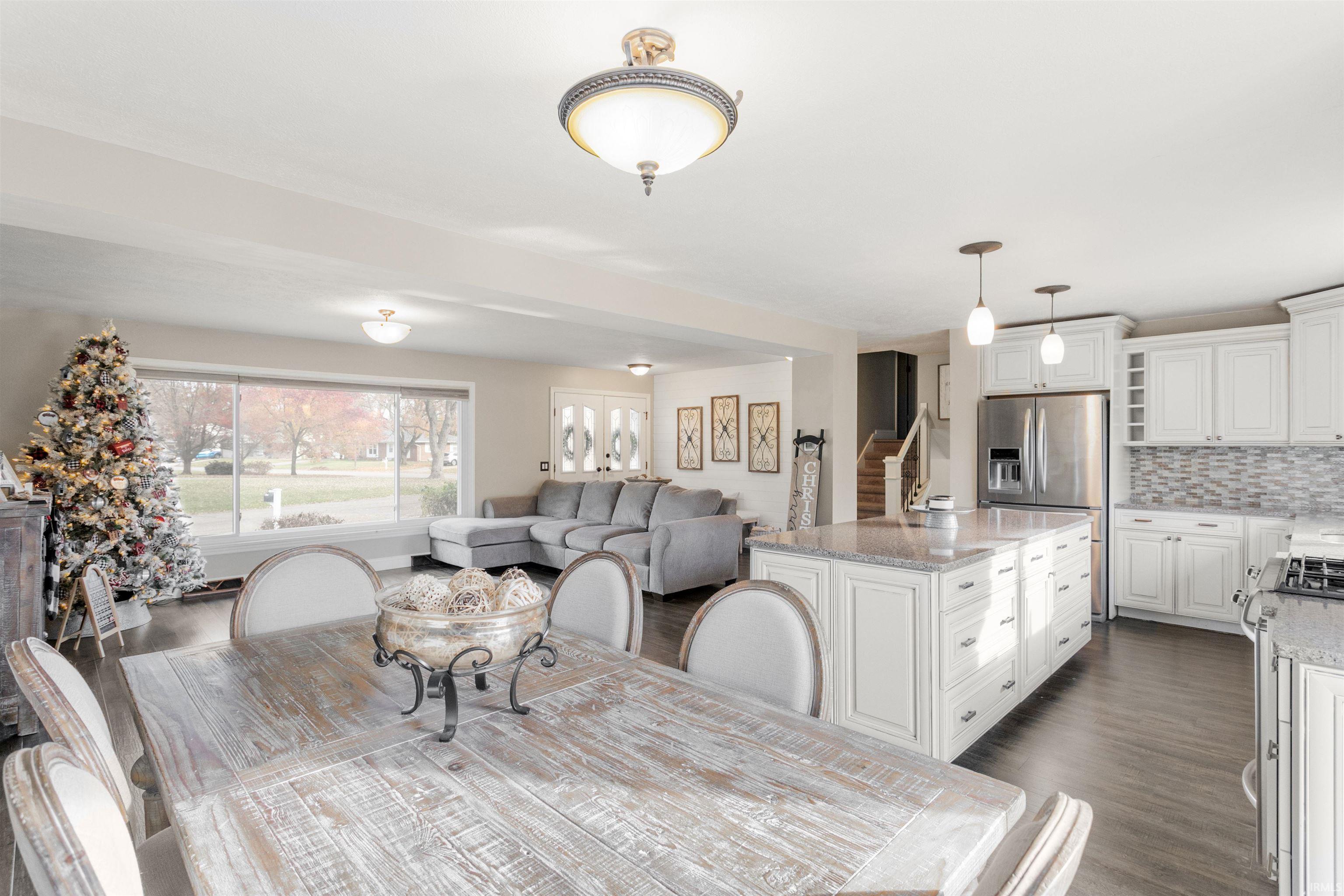 1635 Springbrook Drive Elkhart IN 46514
