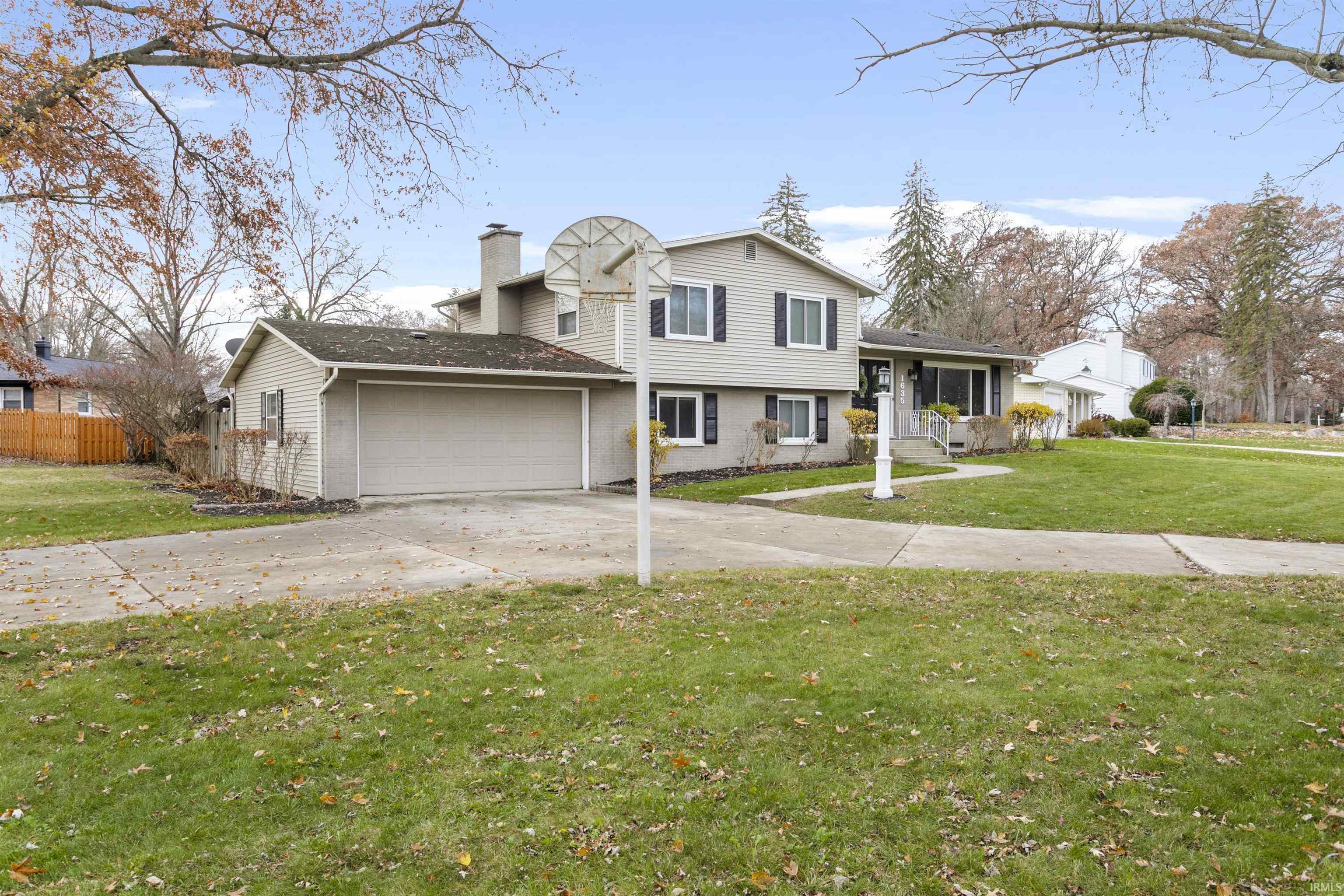 1635 Springbrook Drive Elkhart IN 46514
