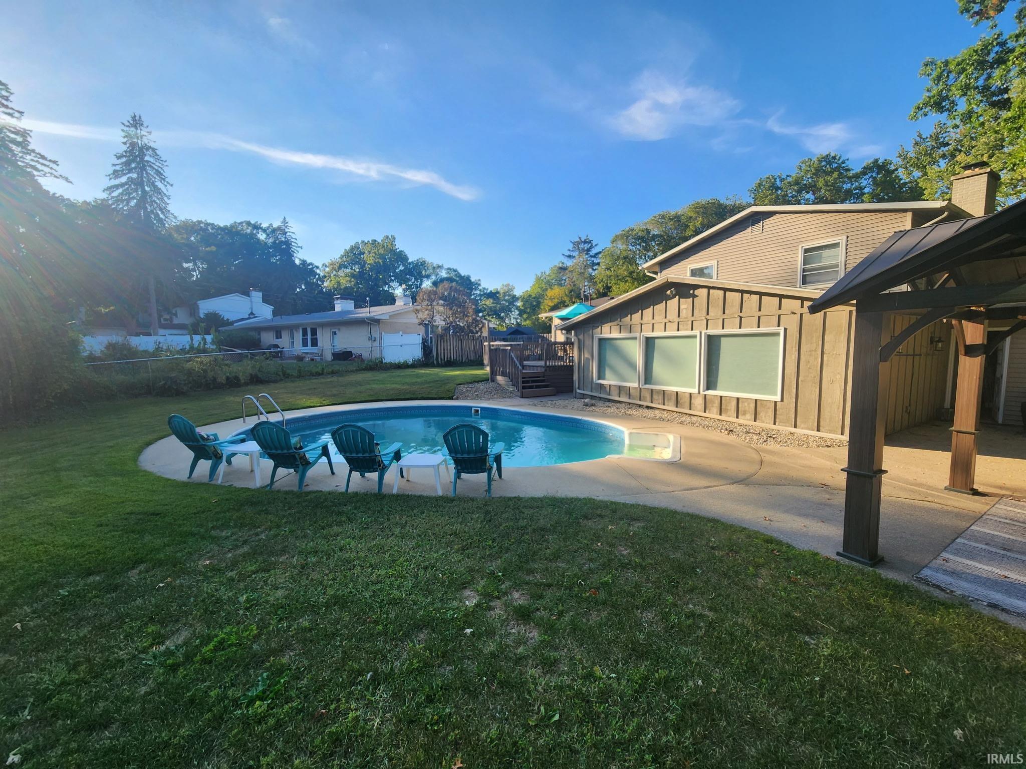 1635 Springbrook Drive Elkhart IN 46514