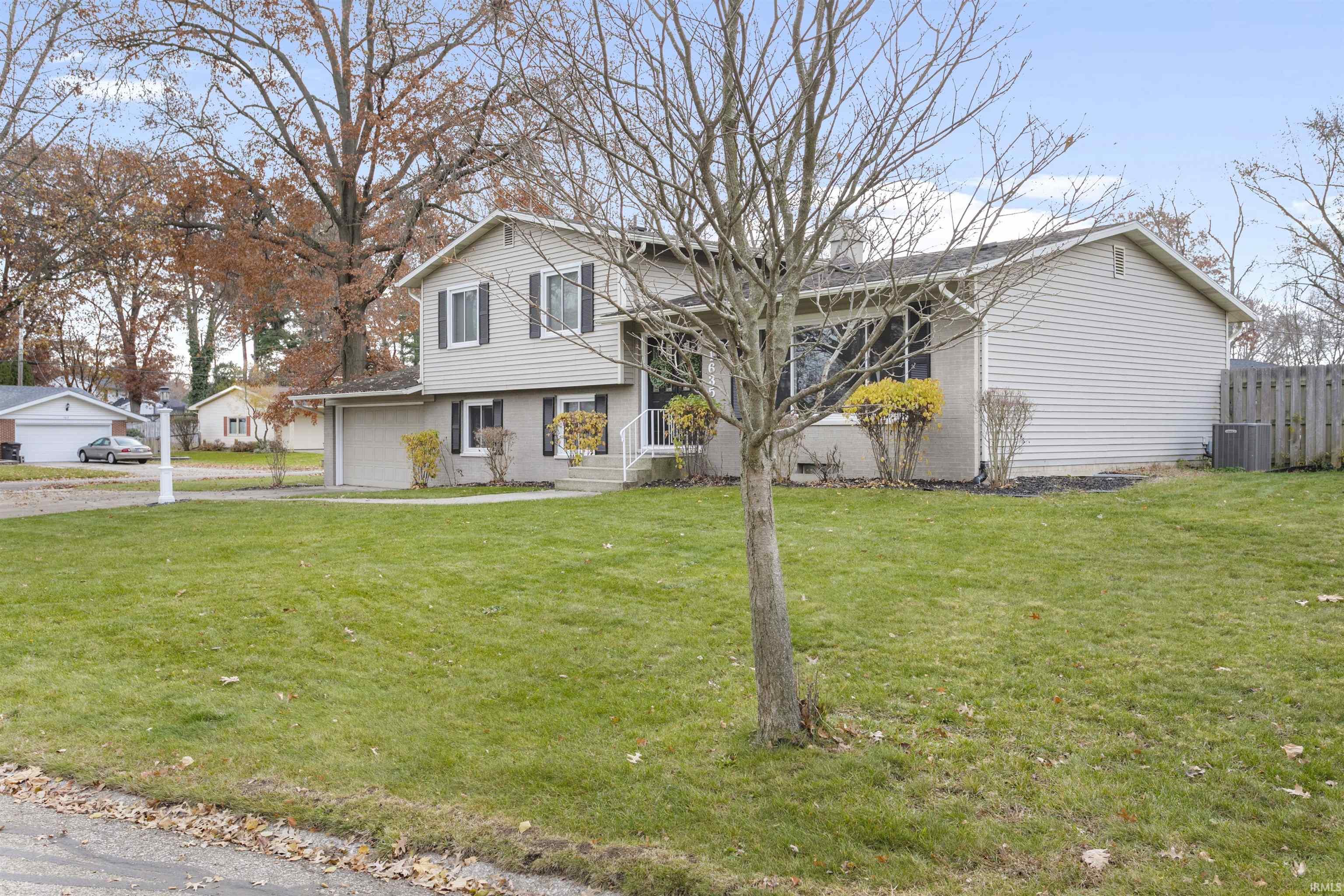 1635 Springbrook Drive Elkhart IN 46514