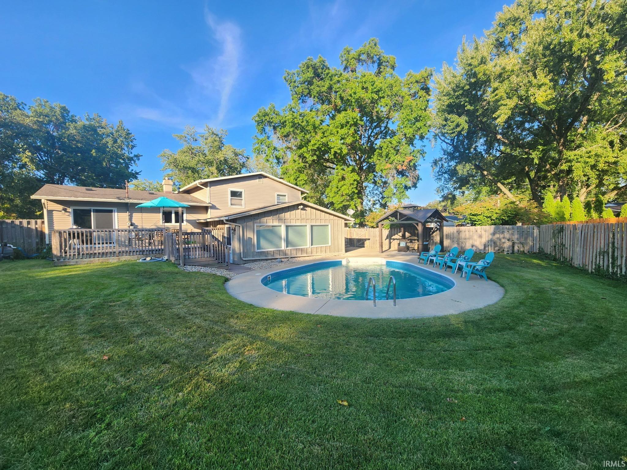 1635 Springbrook Drive Elkhart IN 46514