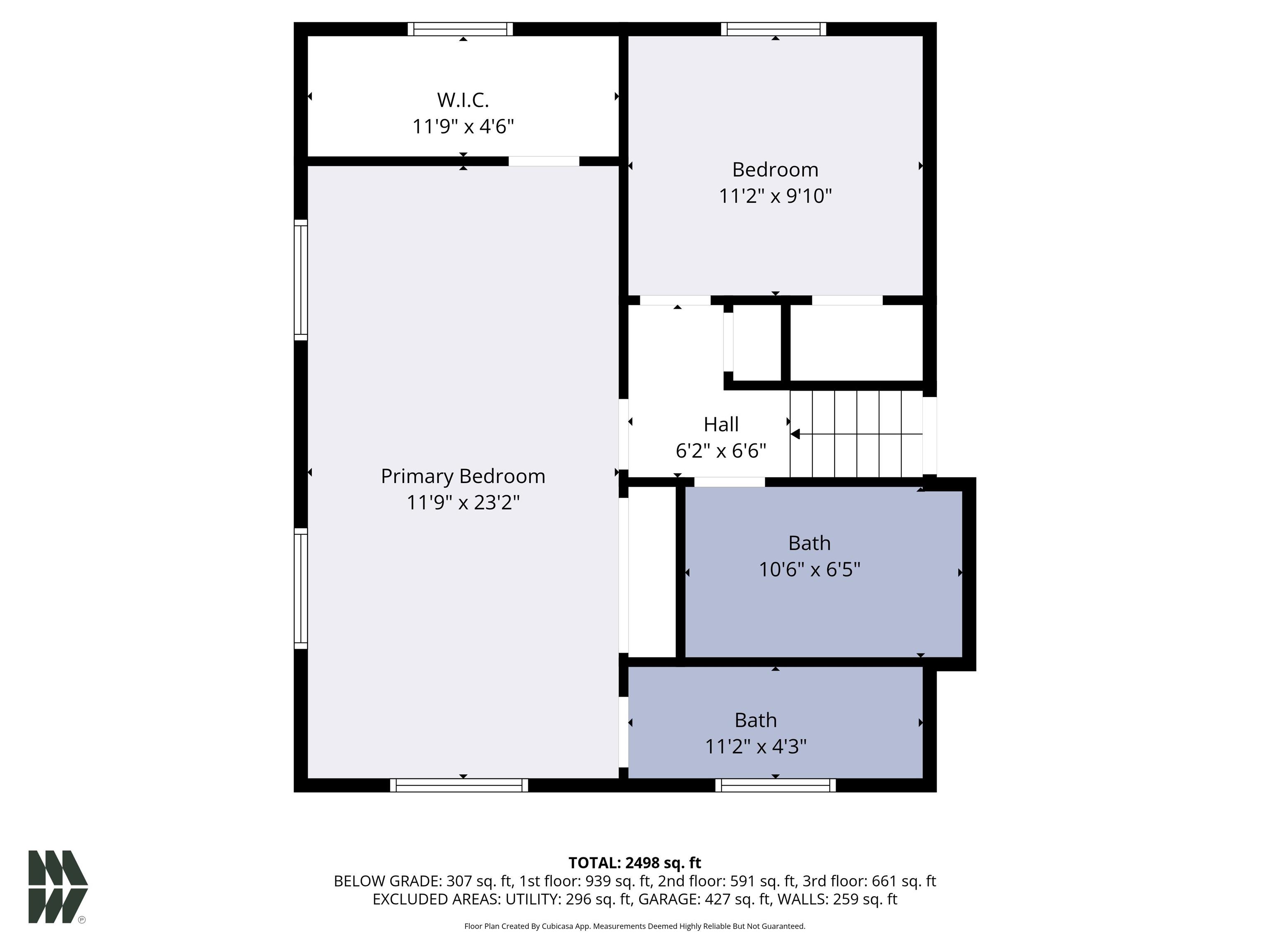 1635 Springbrook Drive Elkhart IN 46514
