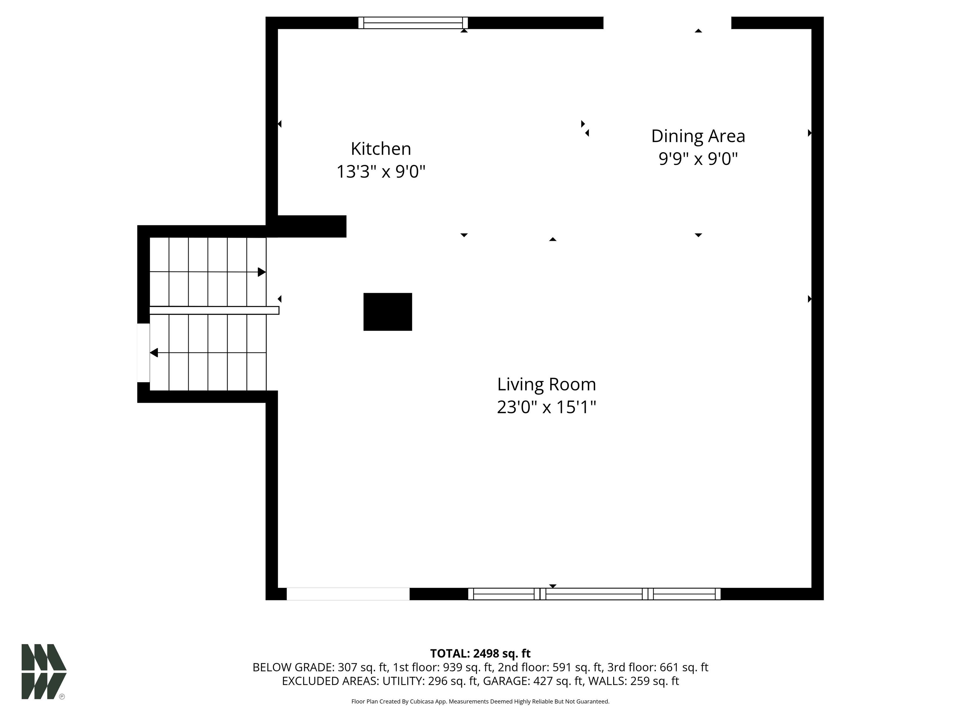 1635 Springbrook Drive Elkhart IN 46514