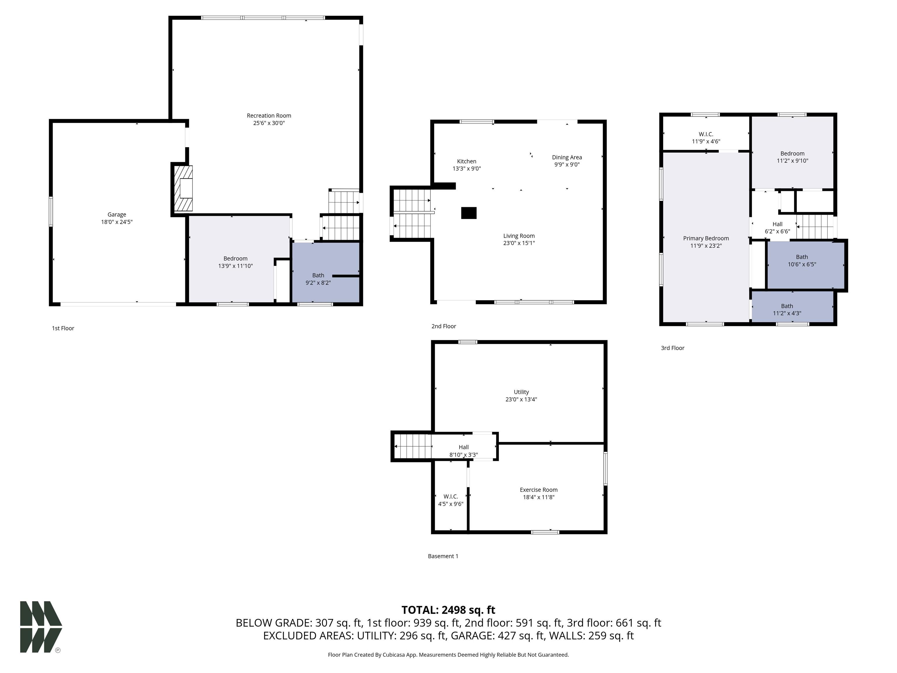 1635 Springbrook Drive Elkhart IN 46514