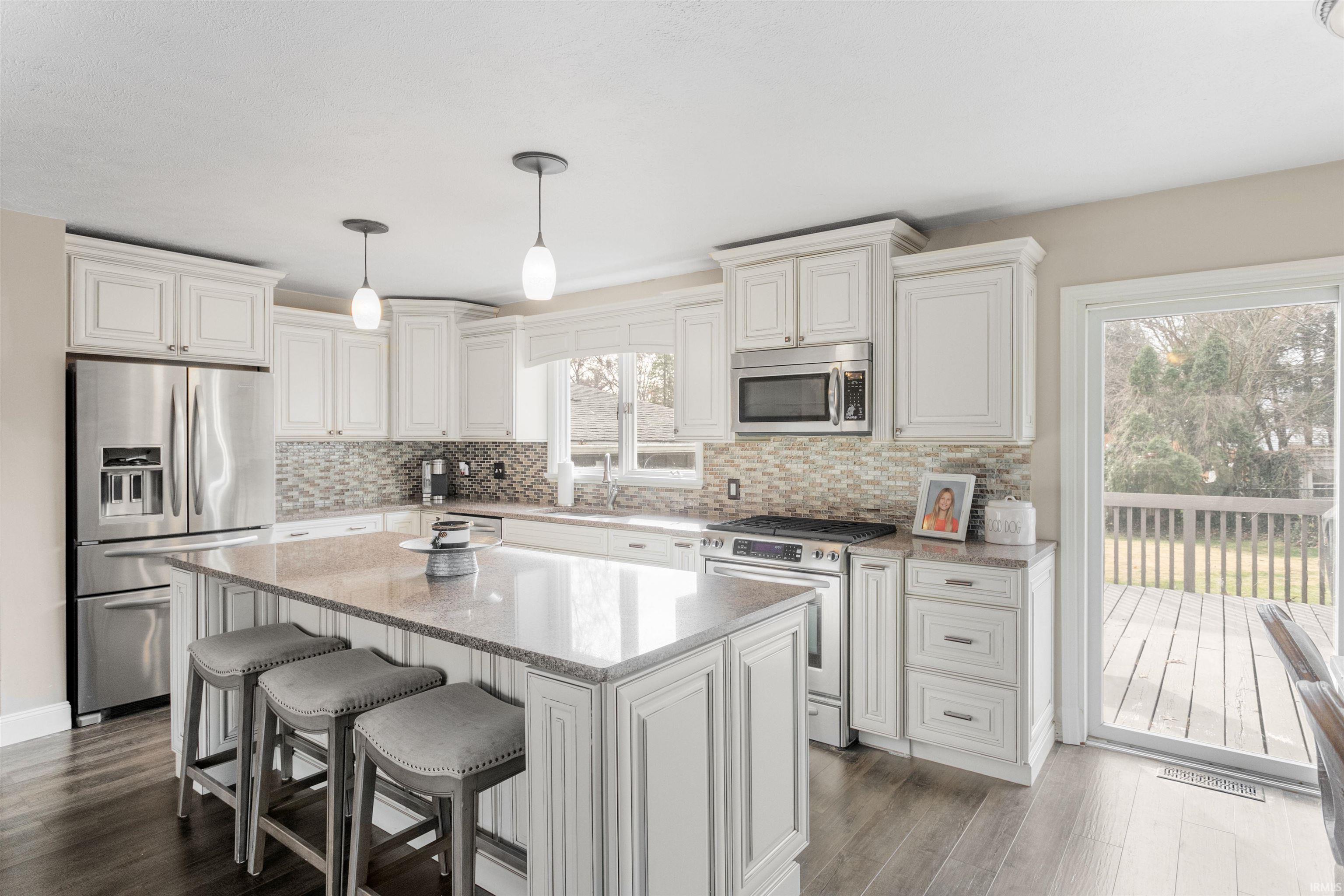 1635 Springbrook Drive Elkhart IN 46514