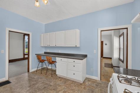 1216 S Linwood Avenue Evansville IN 47713