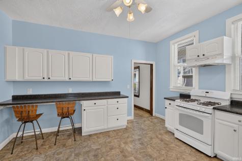 1216 S Linwood Avenue Evansville IN 47713