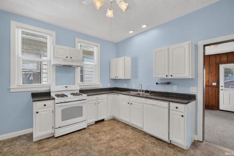 1216 S Linwood Avenue Evansville IN 47713