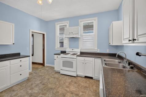 1216 S Linwood Avenue Evansville IN 47713