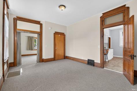 1216 S Linwood Avenue Evansville IN 47713