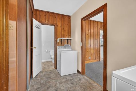 1216 S Linwood Avenue Evansville IN 47713