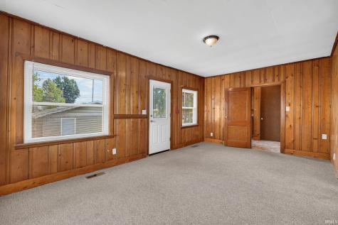 1216 S Linwood Avenue Evansville IN 47713