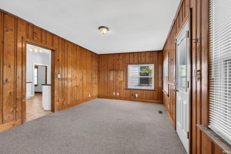 1216 S Linwood Avenue Evansville IN 47713
