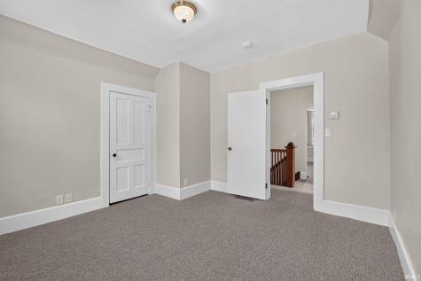 1216 S Linwood Avenue Evansville IN 47713
