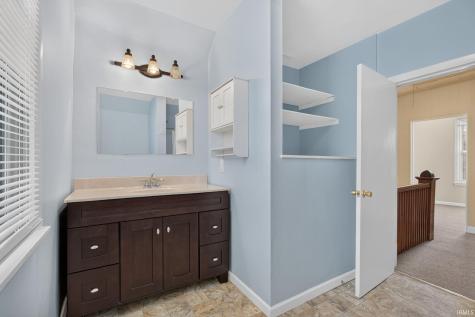 1216 S Linwood Avenue Evansville IN 47713