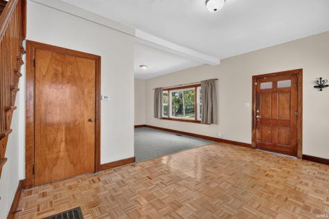 1216 S Linwood Avenue Evansville IN 47713