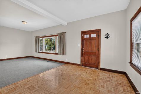 1216 S Linwood Avenue Evansville IN 47713