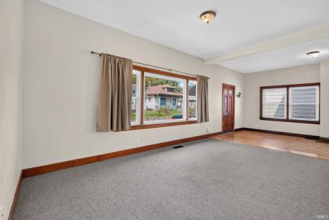 1216 S Linwood Avenue Evansville IN 47713