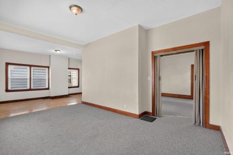 1216 S Linwood Avenue Evansville IN 47713