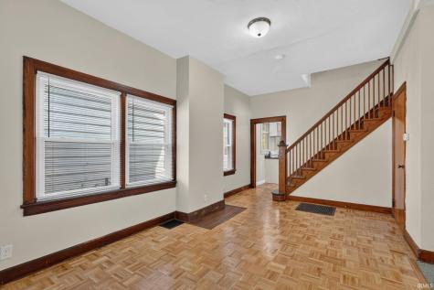 1216 S Linwood Avenue Evansville IN 47713