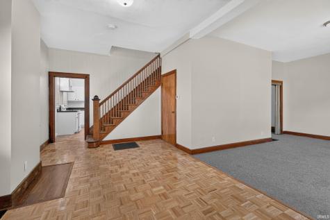1216 S Linwood Avenue Evansville IN 47713