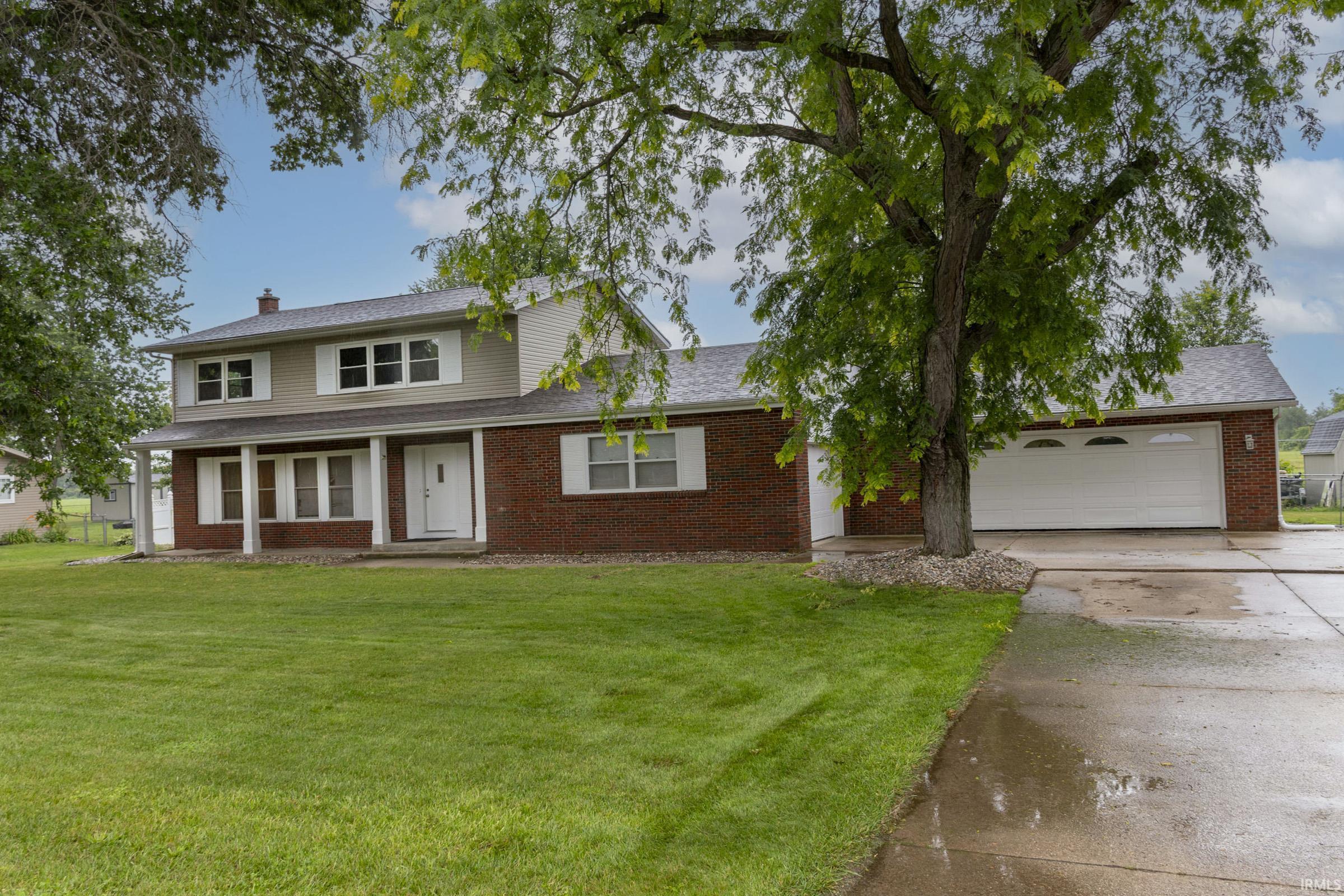 18964 County Road 20 Goshen IN 46528