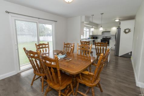 18964 County Road 20 Goshen IN 46528