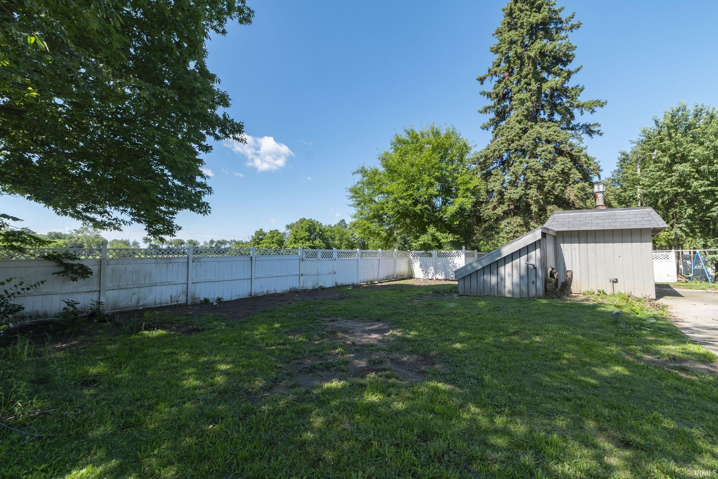 18964 County Road 20 Goshen IN 46528