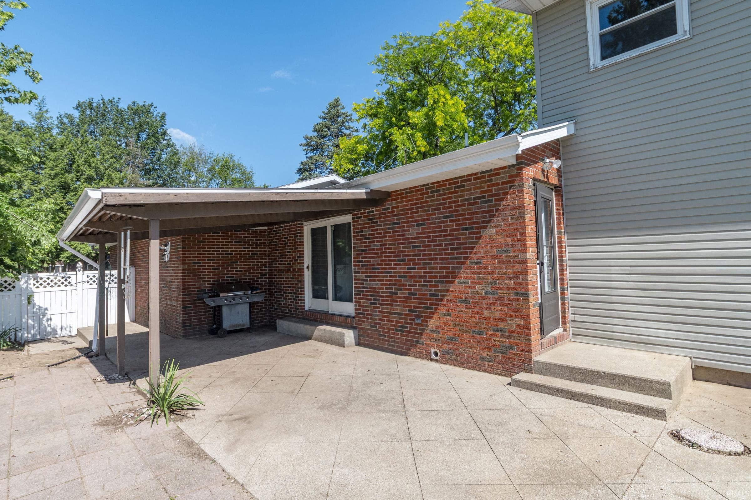 18964 County Road 20 Goshen IN 46528