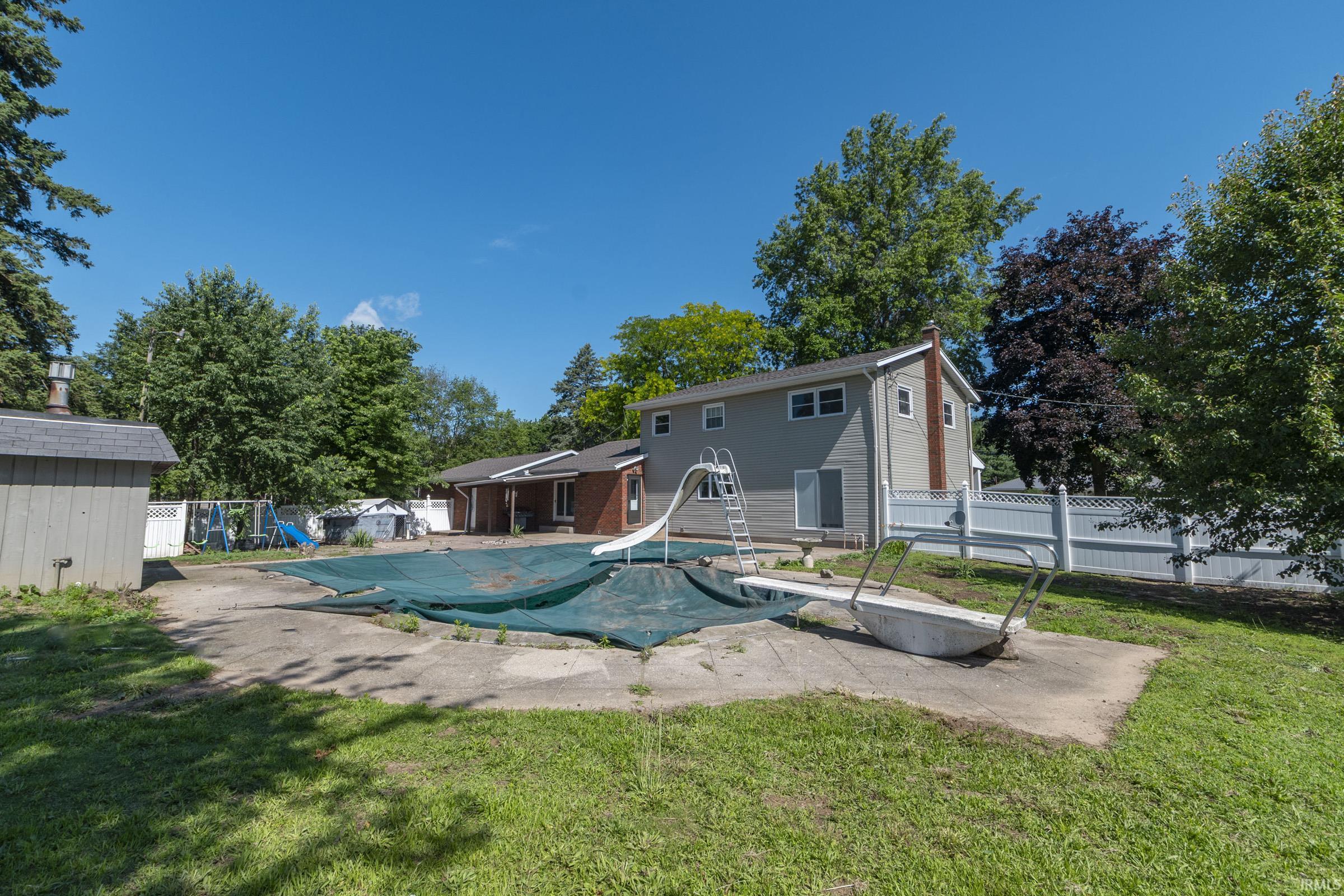 18964 County Road 20 Goshen IN 46528