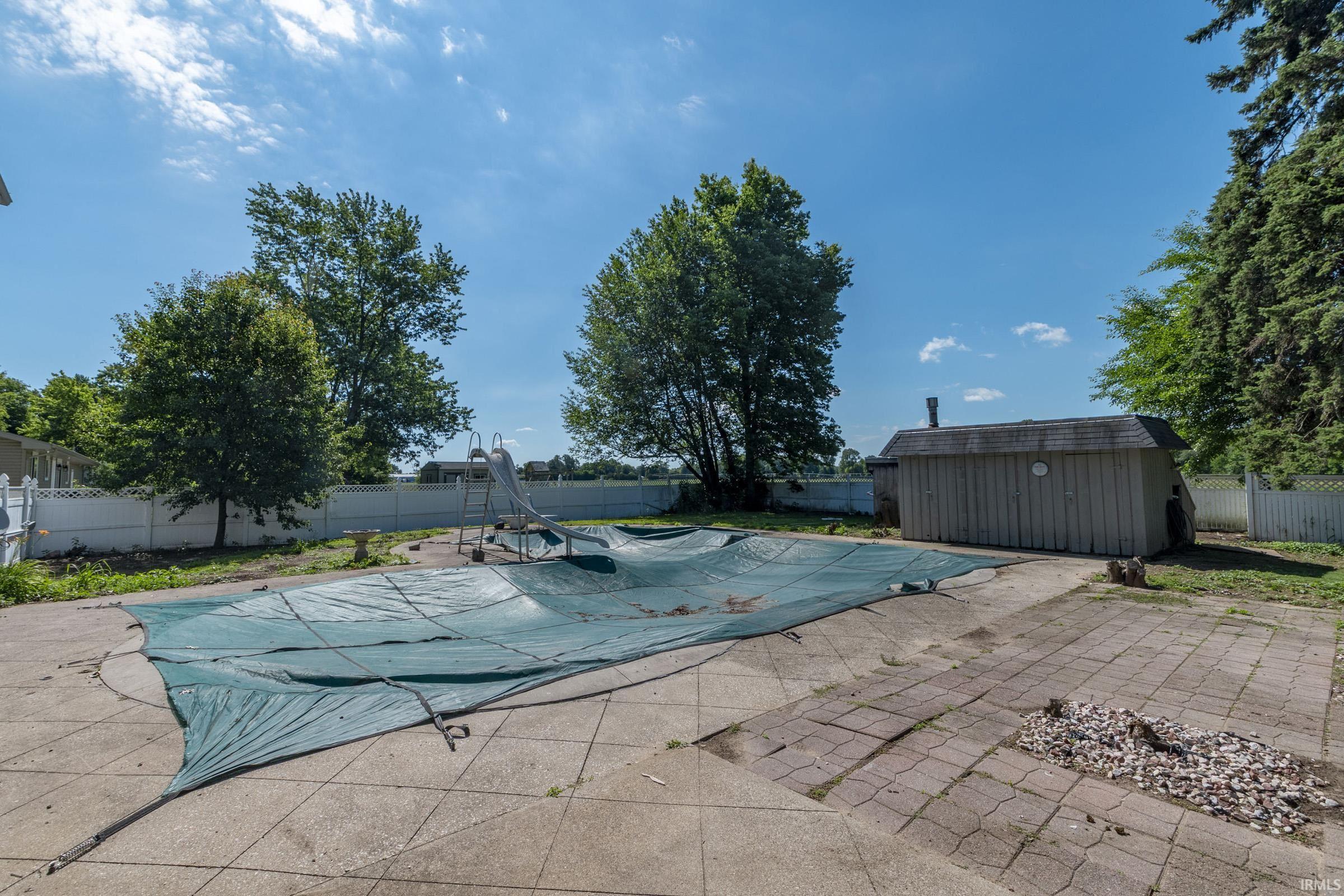 18964 County Road 20 Goshen IN 46528