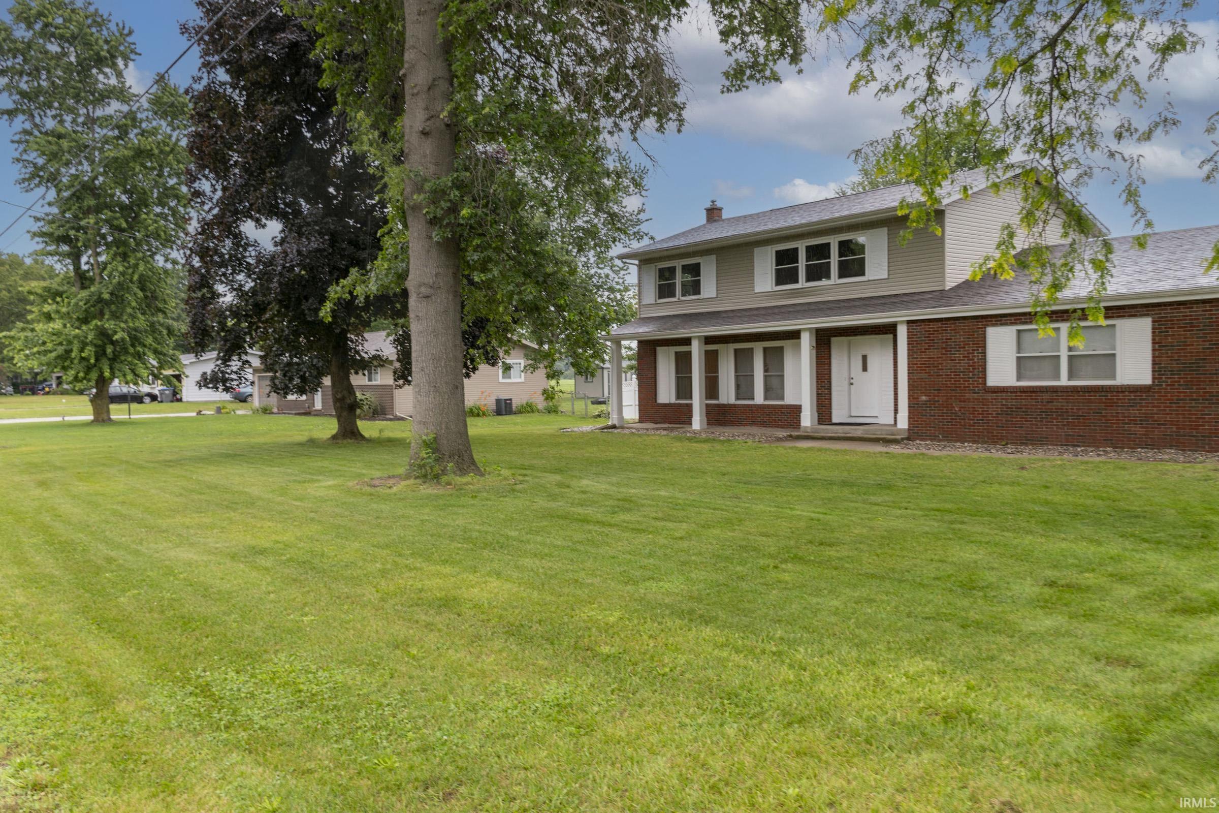 18964 County Road 20 Goshen IN 46528
